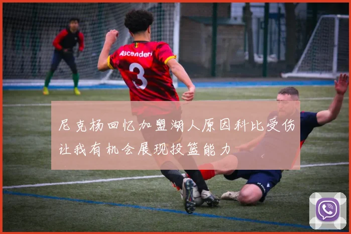 尼克杨回忆加盟湖人原因科比受伤让我有机会展现投篮能力