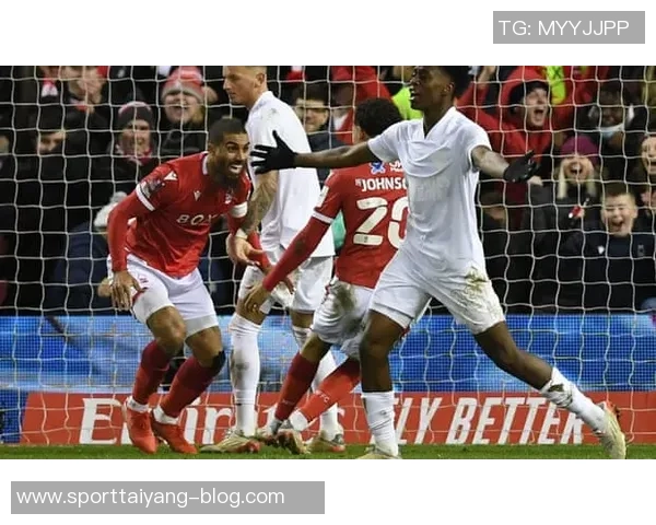 埃利奥特安德森荣膺诺丁汉森林九月最佳球员连续两月获此殊荣 埃利奥特安德森荣膺诺丁汉森林九月最佳球员连续两月获此殊荣