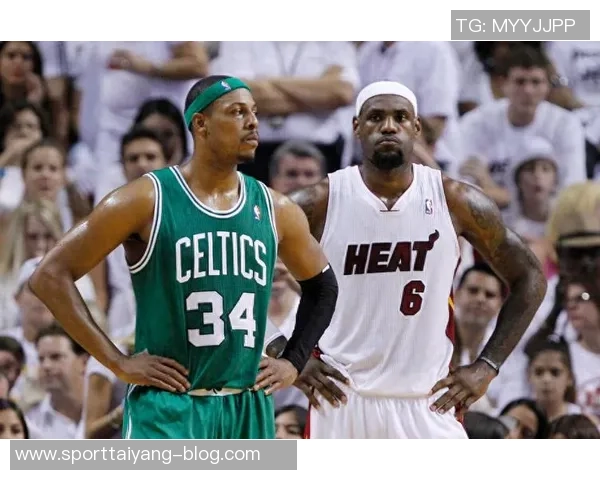 皮尔斯谈现役球员与自己相似之处亚历山大塔图姆巴特勒成焦点 皮尔斯谈现役球员与自己相似之处亚历山大塔图姆巴特勒成焦点