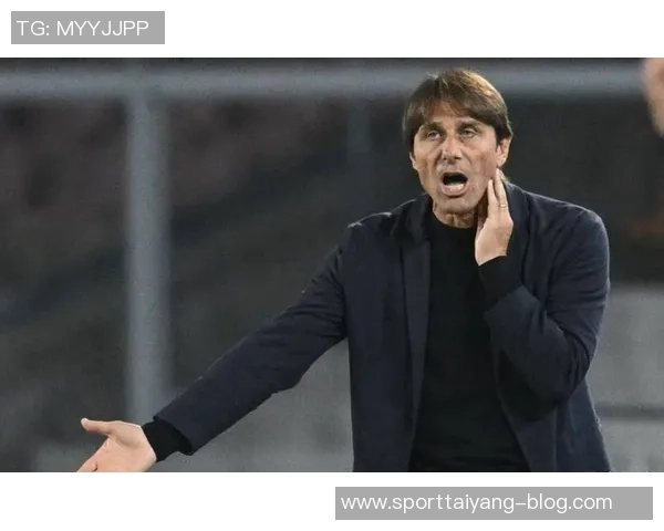 孔蒂明确表示那不勒斯将全力以赴冲击意甲卫冕目标