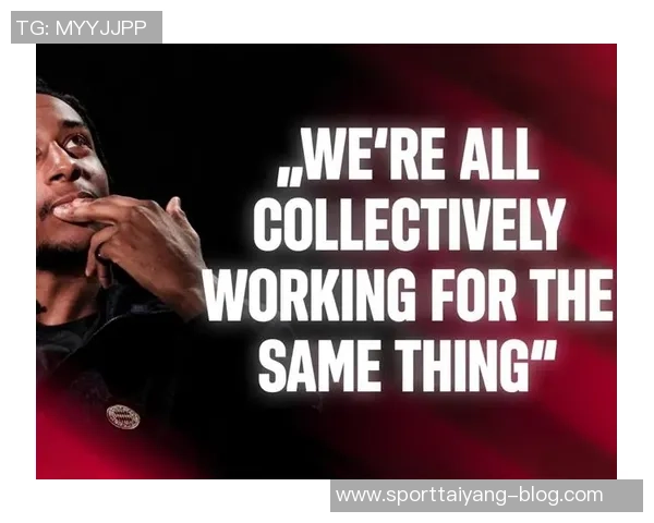 索默期待欧冠第三场胜利：我们全力以赴争取胜利的决心