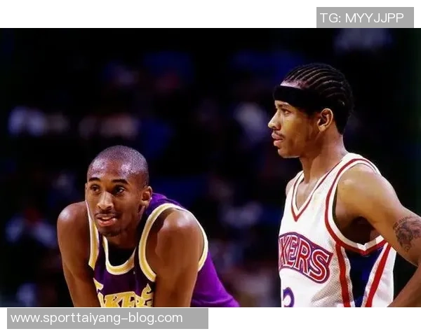 艾弗森赞库里比赛风格与竞争精神称其为篮球界的榜样值得学习